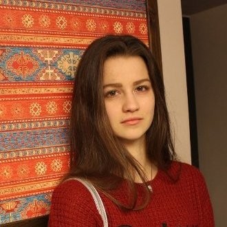 Alina Kalishenko