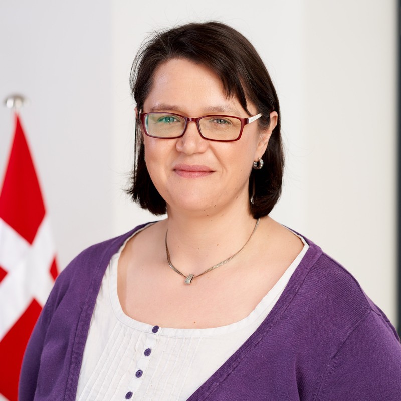 Sonja Ivers