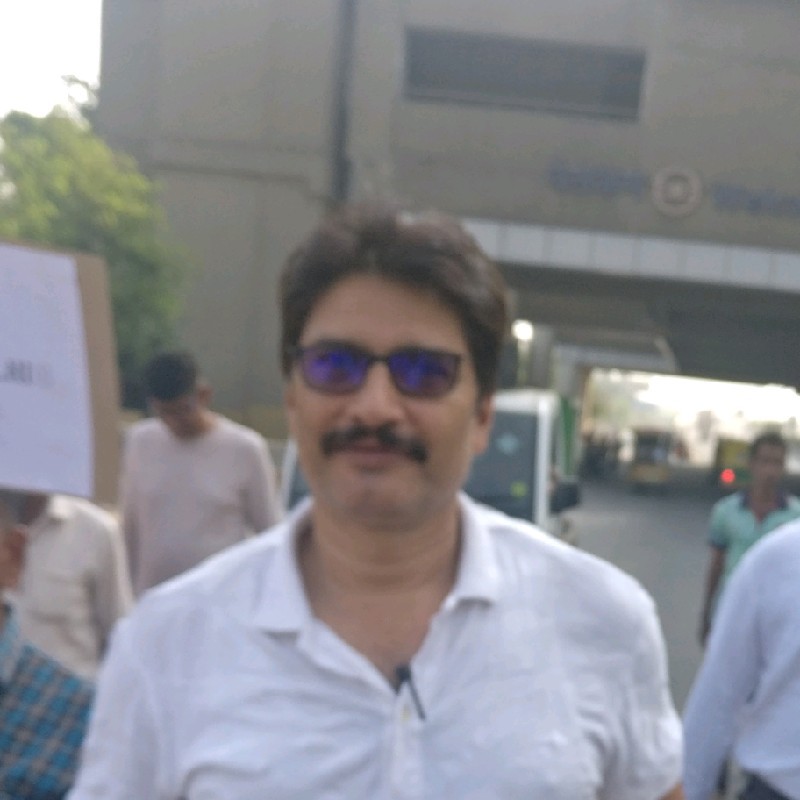 Nagendra Gaur