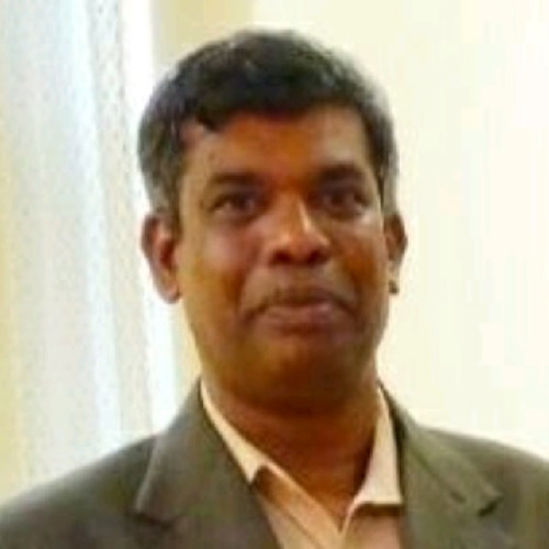 Anthony Sagayaraj