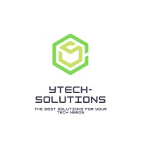 YTECH-SOLUTIONS