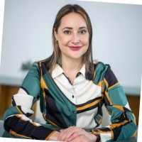 Dr Liliane Malczewski, DMD, MBA