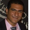Ahmed Mahran