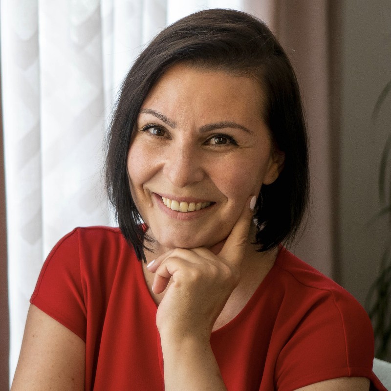 Valya Bundeva