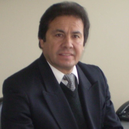Jerry Rosas