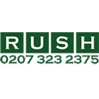 Rush Couriers