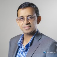 Arvind Sahu, MBA, PMP