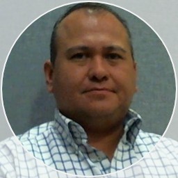 Alberto Gonzalez Marroquin