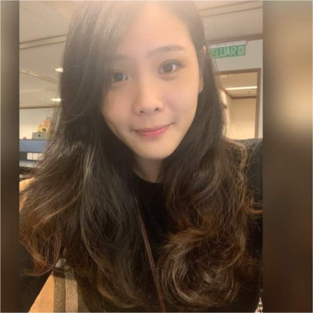 Amanda Chan Sim Lim