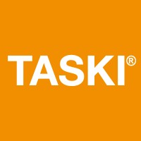 TASKI - The Ultimate Cleaning Machines