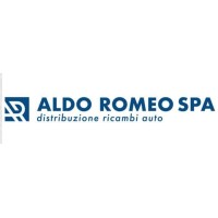 Aldo Romeo Spa
