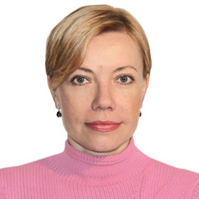 Elena Krivosheeva