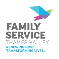 Family Service Thames Valley