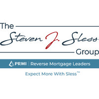 The Steven J. Sless Group of Primary Residential Mortgage, Inc.