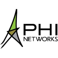 PHI Networks (2015) LP