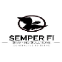 Semper Fi Staffing Solutions LLC