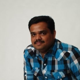 Jithesh Viswanadh, CAMS, MBA