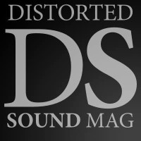 Distorted Sound Magazine