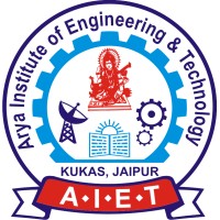 Arya Institute of Engineering & Technology,Jaipur