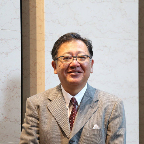 Hitoshi Sato