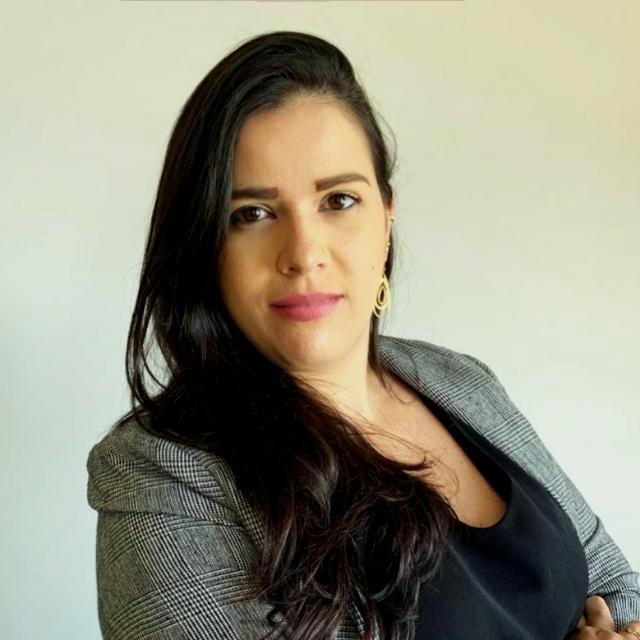 Juliana Vieira de Souza Marques