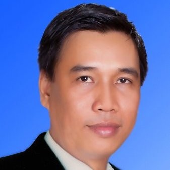 Thach Vo Nguyen