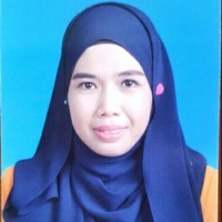 Siti NurHidayah Mohd Radzuan