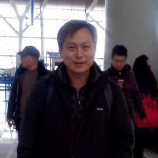 Gordon Tsai