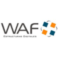WAF Estructuras Digitales SL
