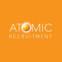 Atomic Recruitment China