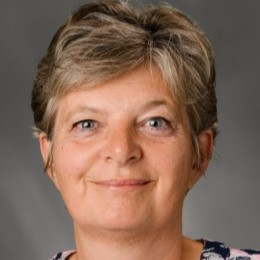 Karin Kristensen