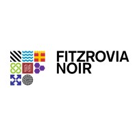 Fitzrovia Noir incorporating Studio Production & Development