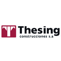 Thesing Construcciones S.A.