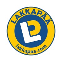 LP Lakkapää Oy