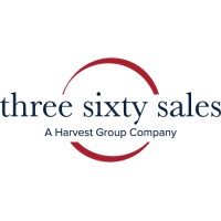 Three Sixty Sales