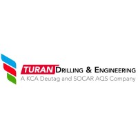 Turan Drilling and Engineering Company