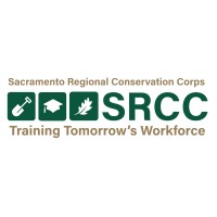Sacramento Regional Conservation Corps