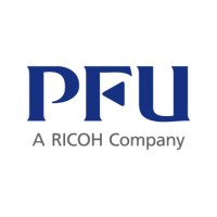 PFU (EMEA) Limited - A RICOH Company