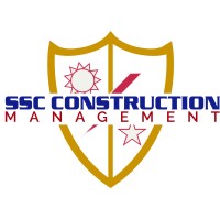SSC Construction Management, LLC