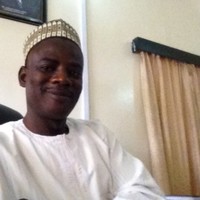 Idris Abubakar