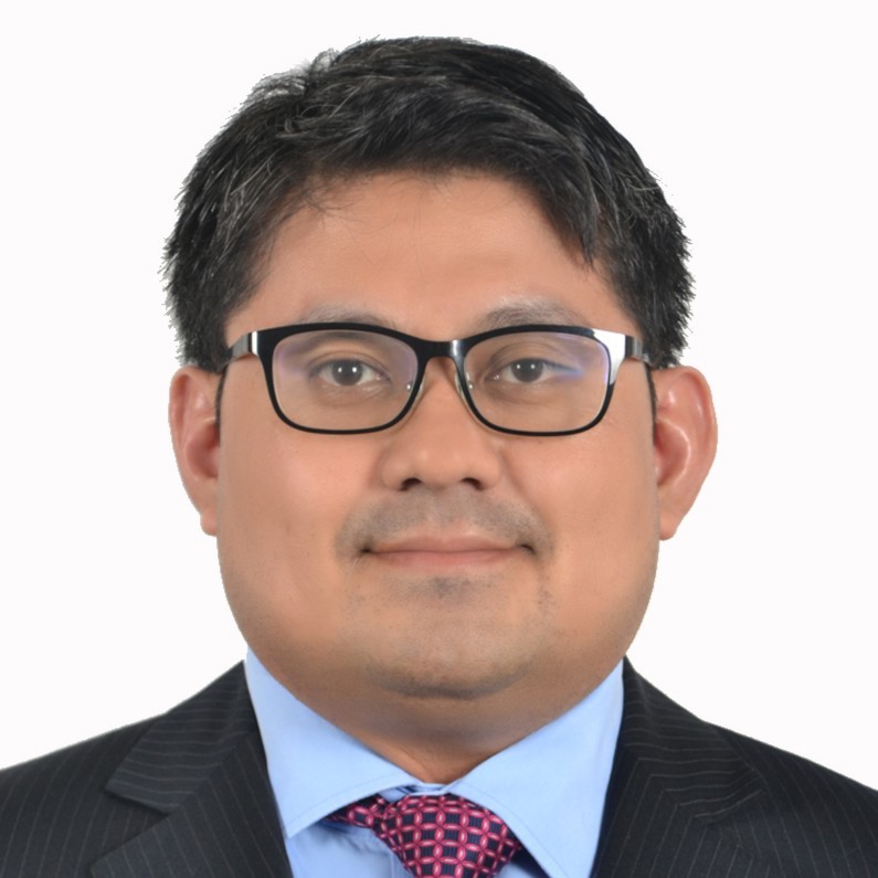 Mohd Nizaruddin MBA, FCCA, CA(M)