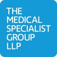 The Medical Specialist Group