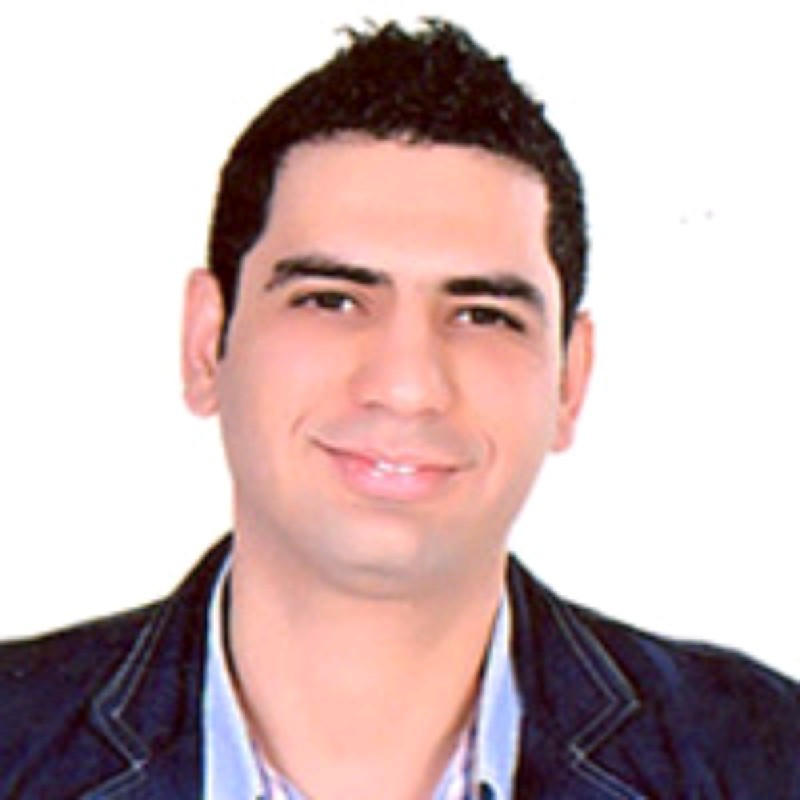 Mazen Abdallah