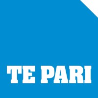 Te Pari Products Ltd