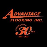 Advantage Flooring Inc.