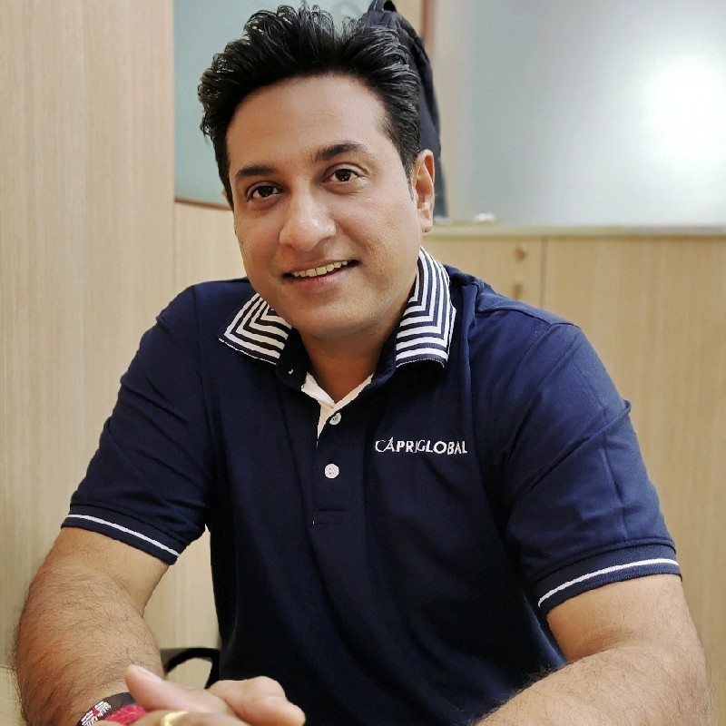 Naveen Sagar