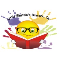 Little Einsteins Daycare, Inc