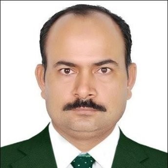 Ihsan Ullah