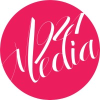 921 Media -- The Agency for the Connected World