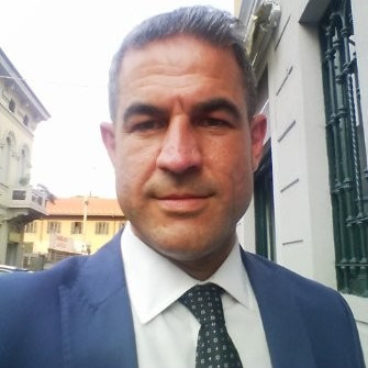 Massimo Porro
